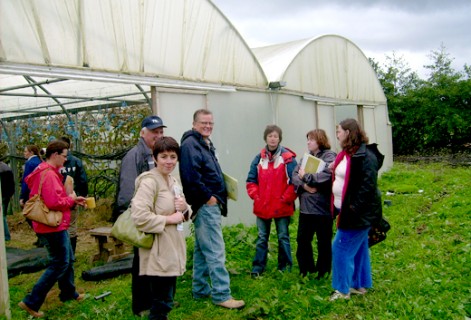 Claremorris Locals